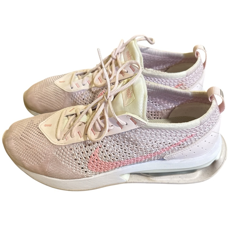 Nike Women's Air Max Light Pink Mesh Sneakers US 9.5 EUR size 41
